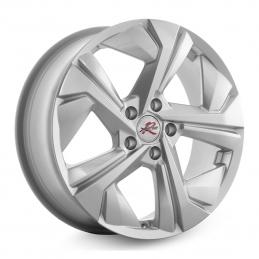 X`trike RST R048 7x18 PCD5x112 ET43 Dia57.1 HS